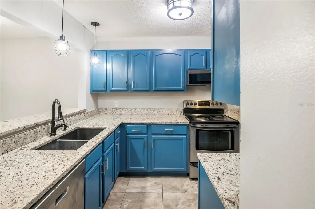 321 Orange Blossom Drive Winter Haven FL 33880