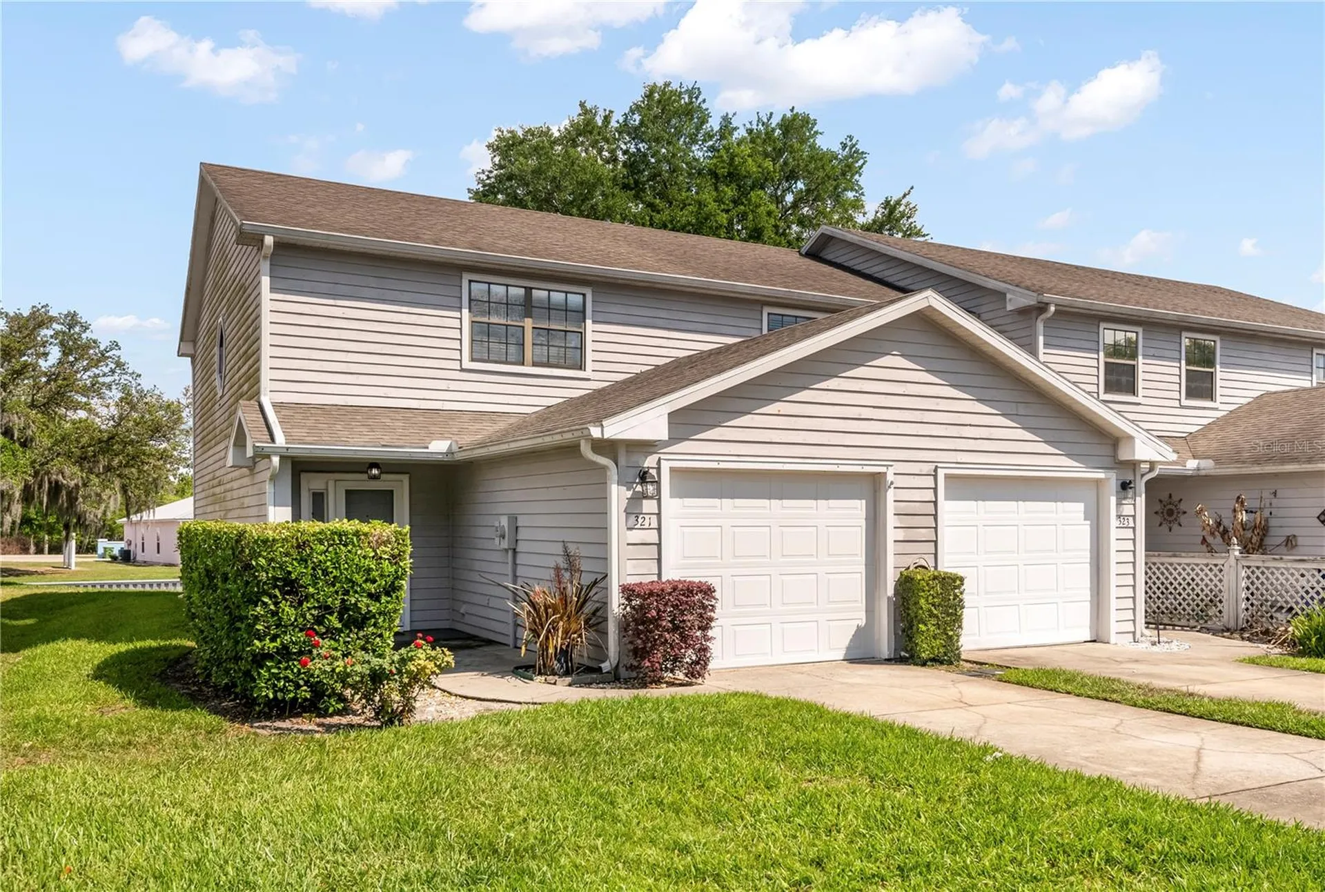 321 Orange Blossom Drive Winter Haven FL 33880