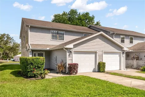 321 Orange Blossom Drive Winter Haven FL 33880