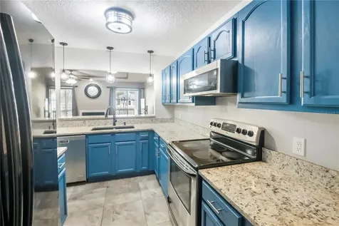 321 Orange Blossom Drive Winter Haven FL 33880