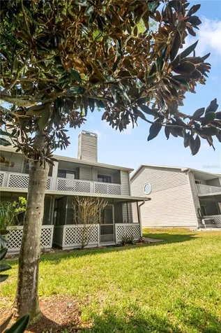 321 Orange Blossom Drive Winter Haven FL 33880