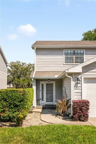 321 Orange Blossom Drive Winter Haven FL 33880