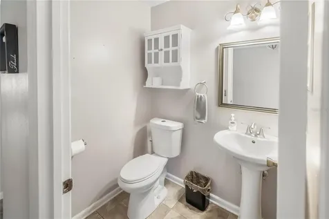 321 Orange Blossom Drive Winter Haven FL 33880