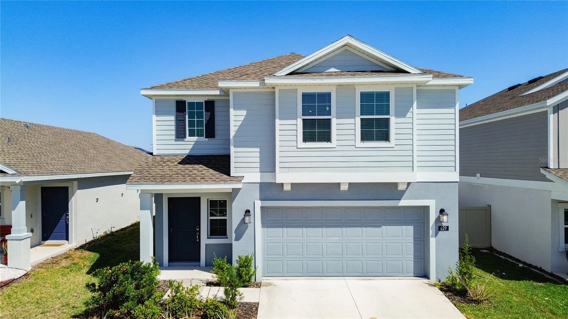 629 Sand Pine Lane Haines City FL 33844