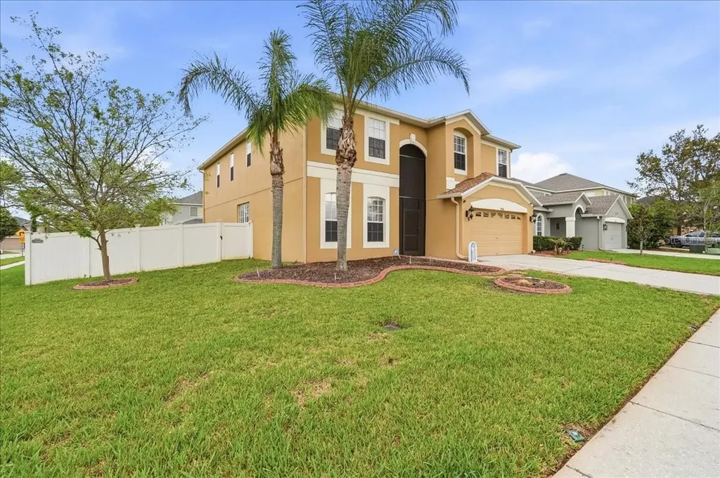 7860 Atwood Drive Wesley Chapel FL 33545