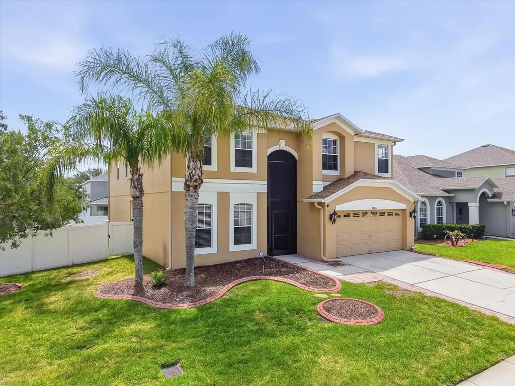 7860 Atwood Drive Wesley Chapel FL 33545