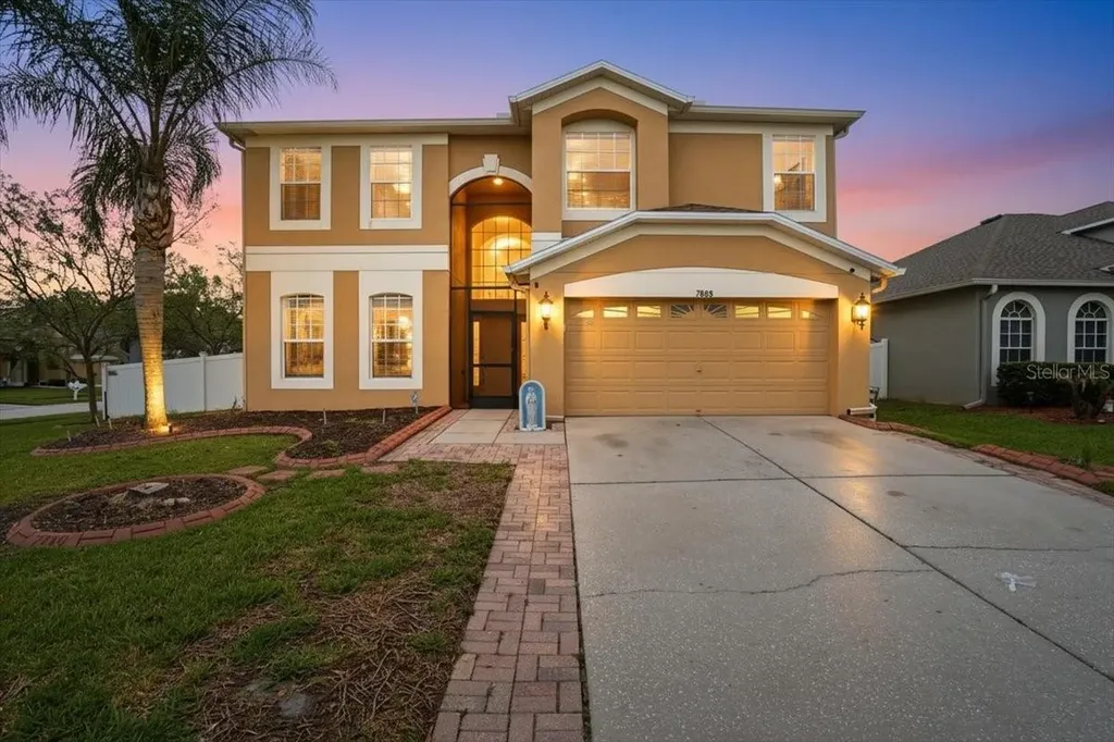 7860 Atwood Drive Wesley Chapel FL 33545