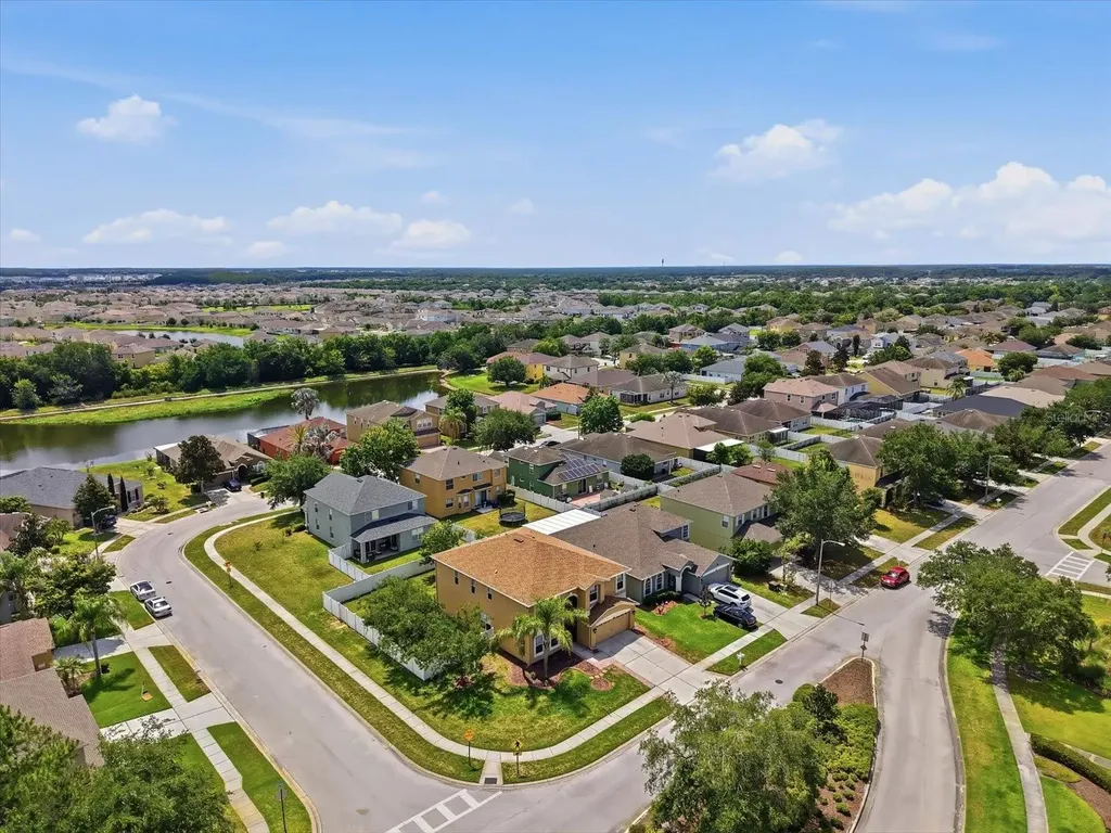 7860 Atwood Drive Wesley Chapel FL 33545
