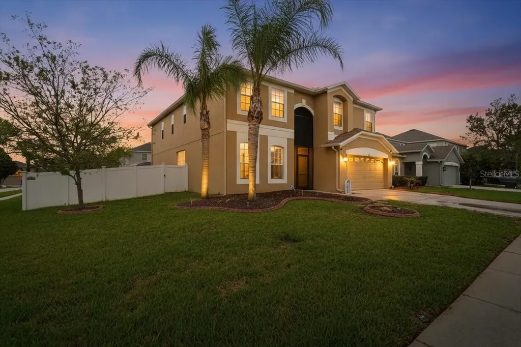7860 Atwood Drive Wesley Chapel FL 33545
