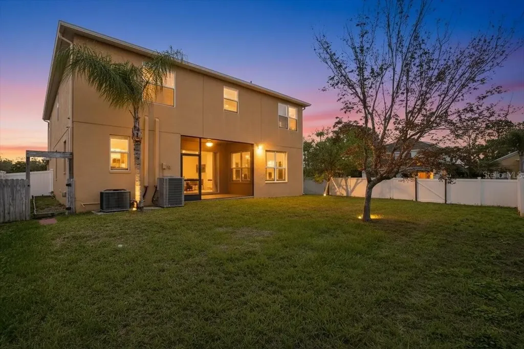 7860 Atwood Drive Wesley Chapel FL 33545