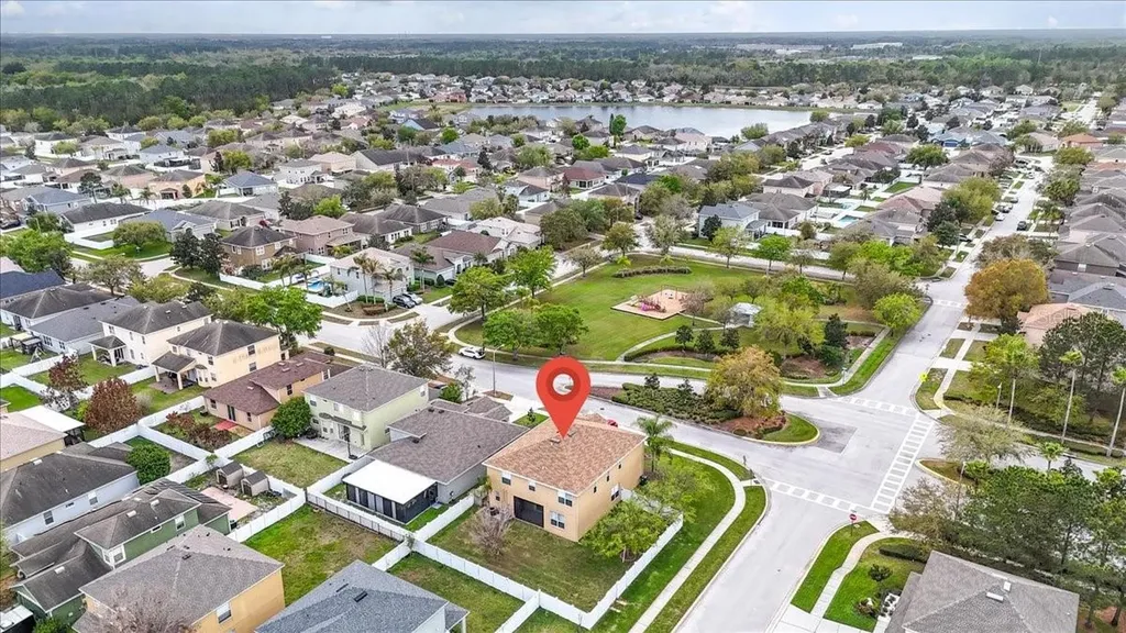 7860 Atwood Drive Wesley Chapel FL 33545