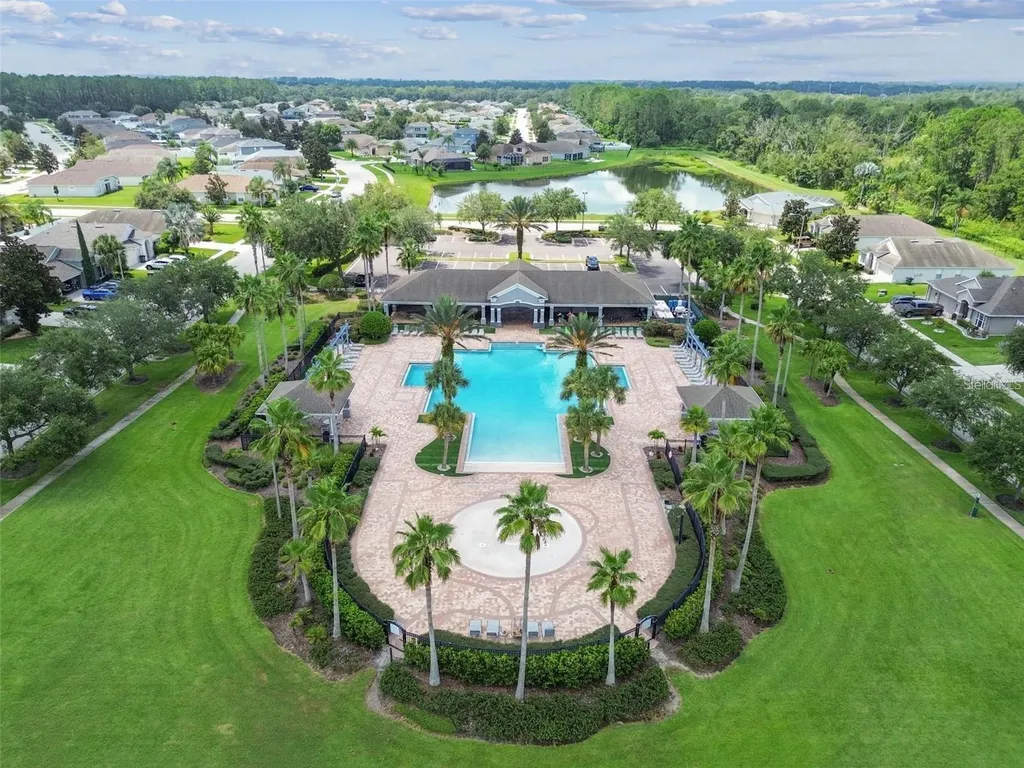7860 Atwood Drive Wesley Chapel FL 33545