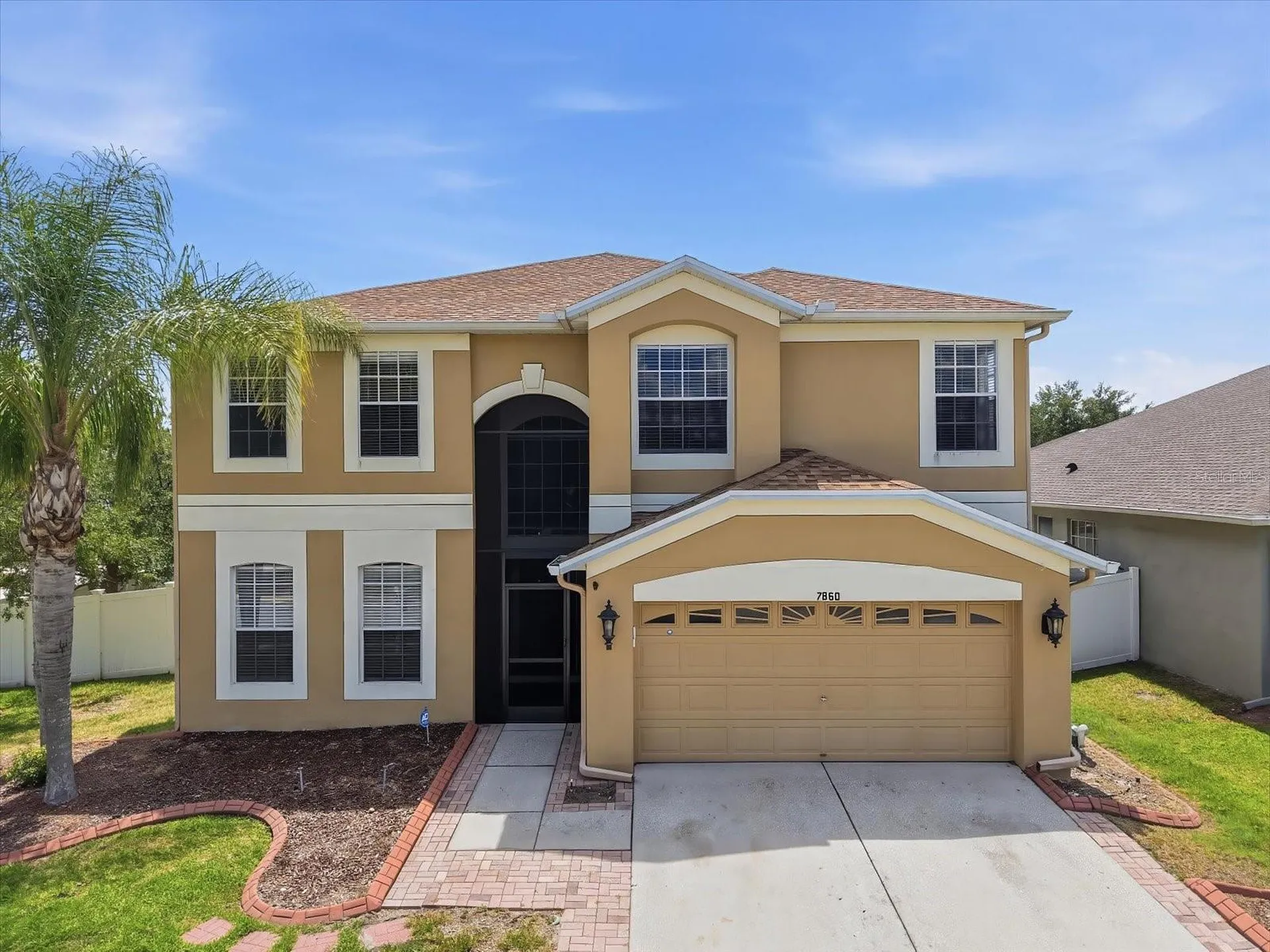 7860 Atwood Drive Wesley Chapel FL 33545