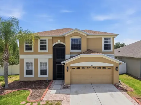 7860 Atwood Drive Wesley Chapel FL 33545