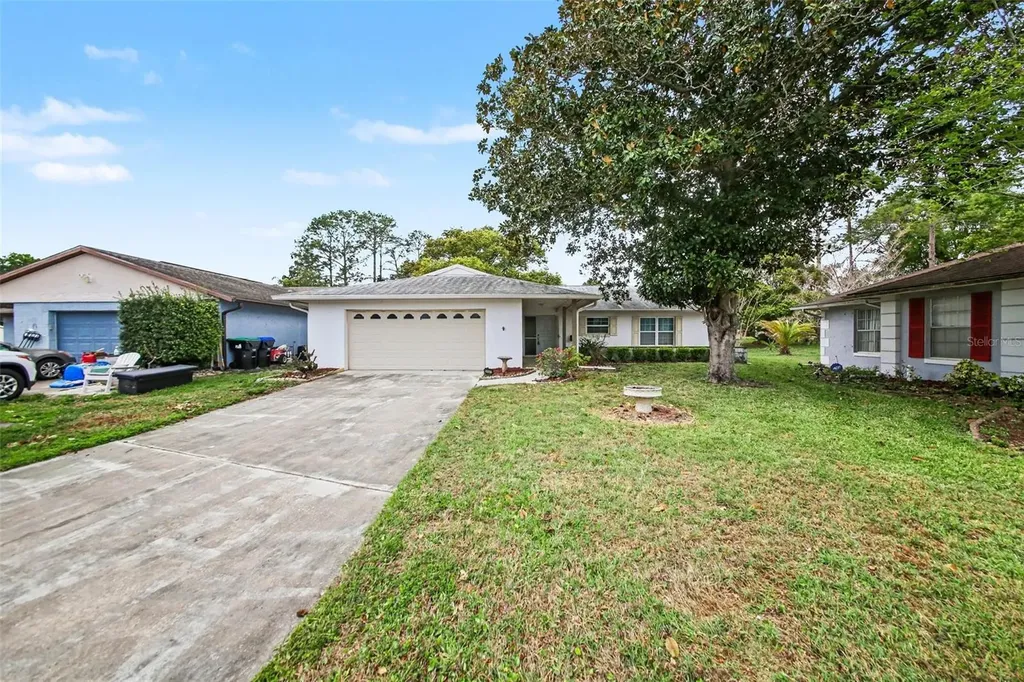 5033 Loyola Lane Orlando FL 32821