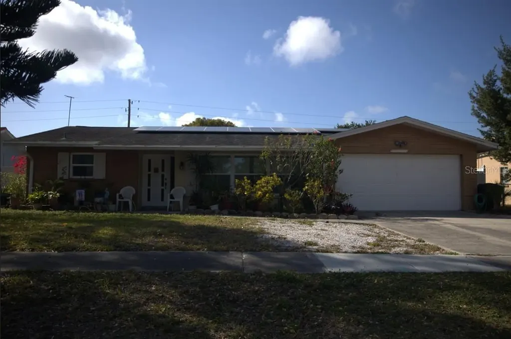 1158 Overcash Drive Dunedin FL 34698