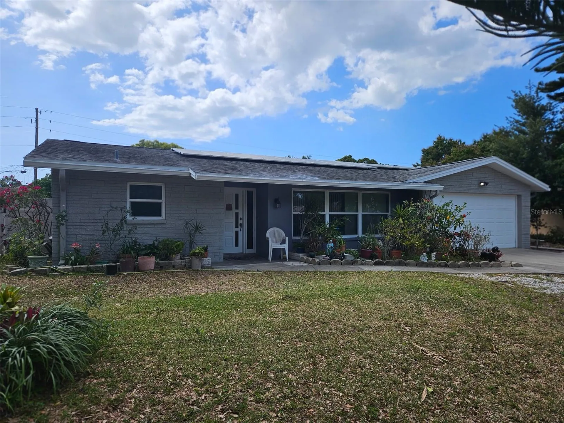 1158 Overcash Drive Dunedin FL 34698