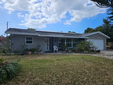 1158 Overcash Drive Dunedin FL 34698