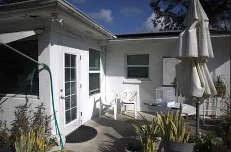 1158 Overcash Drive Dunedin FL 34698