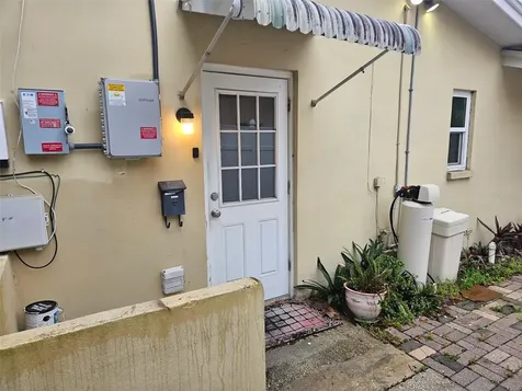 1158 Overcash Drive Dunedin FL 34698