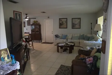 1158 Overcash Drive Dunedin FL 34698