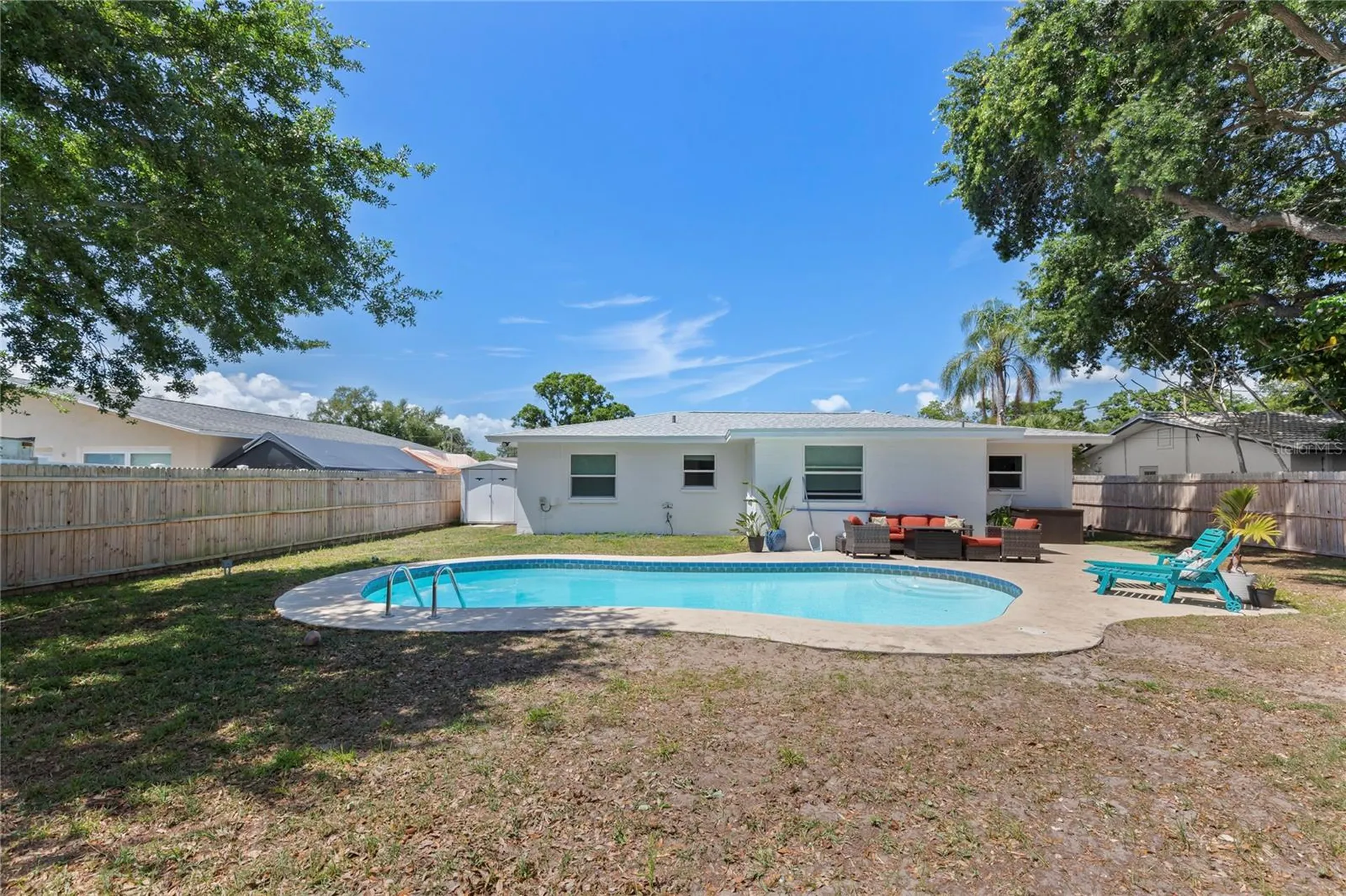 1715 Thomas Drive Clearwater FL 33759