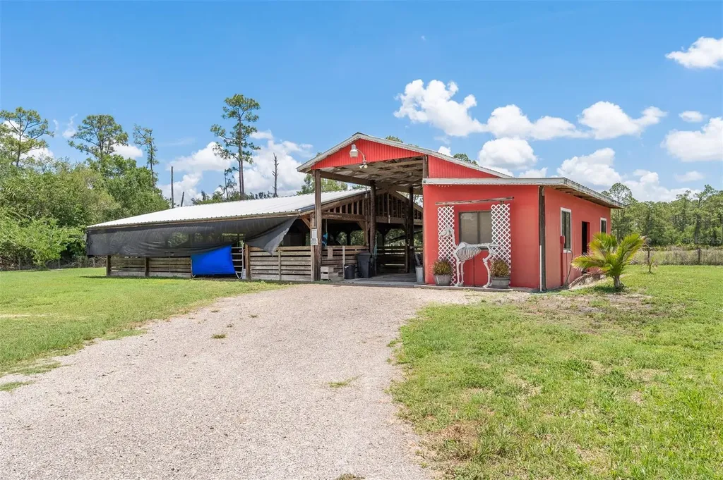 11291 Deal Road North Fort Myers FL 33917