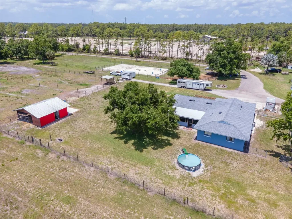 11291 Deal Road North Fort Myers FL 33917