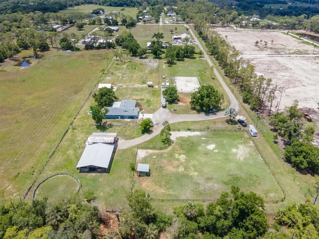 11291 Deal Road North Fort Myers FL 33917
