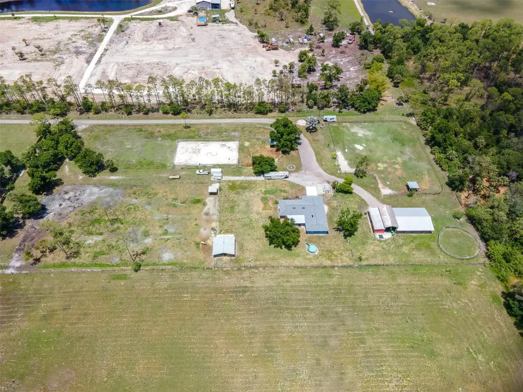 11291 Deal Road North Fort Myers FL 33917
