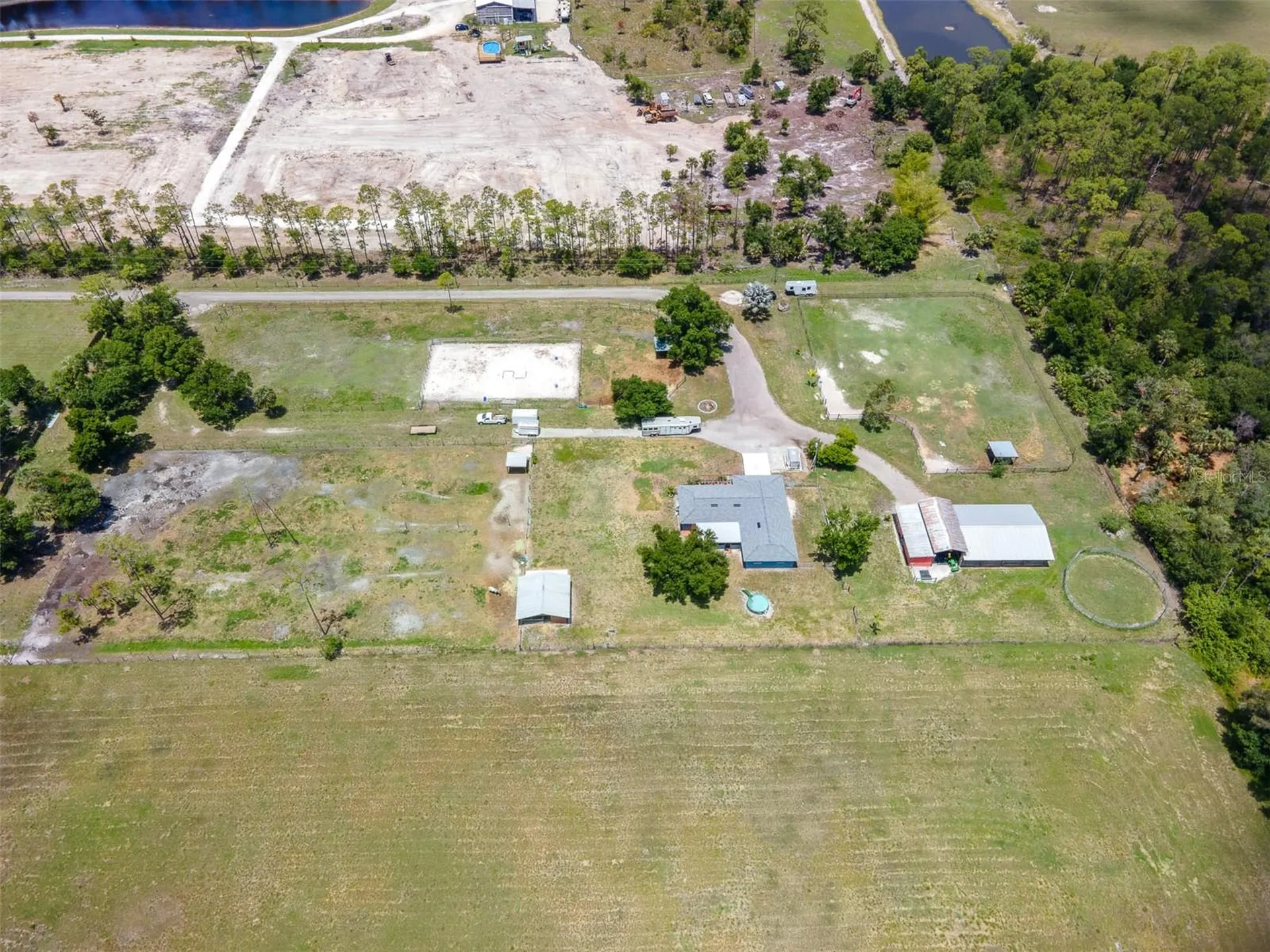 11291 Deal Road North Fort Myers FL 33917