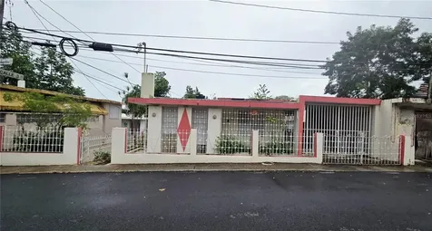 Calle 1 Barrio Monacillo San Juan PR 00926