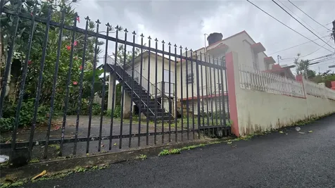 Calle 1 Barrio Monacillo San Juan PR 00926