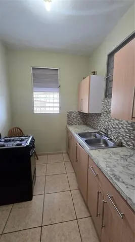 Calle 1 Barrio Monacillo San Juan PR 00926