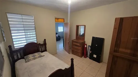 Calle 1 Barrio Monacillo San Juan PR 00926