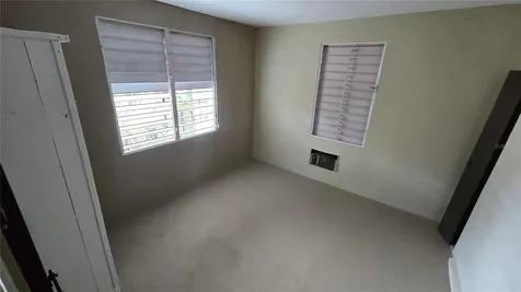 Calle 1 Barrio Monacillo San Juan PR 00926