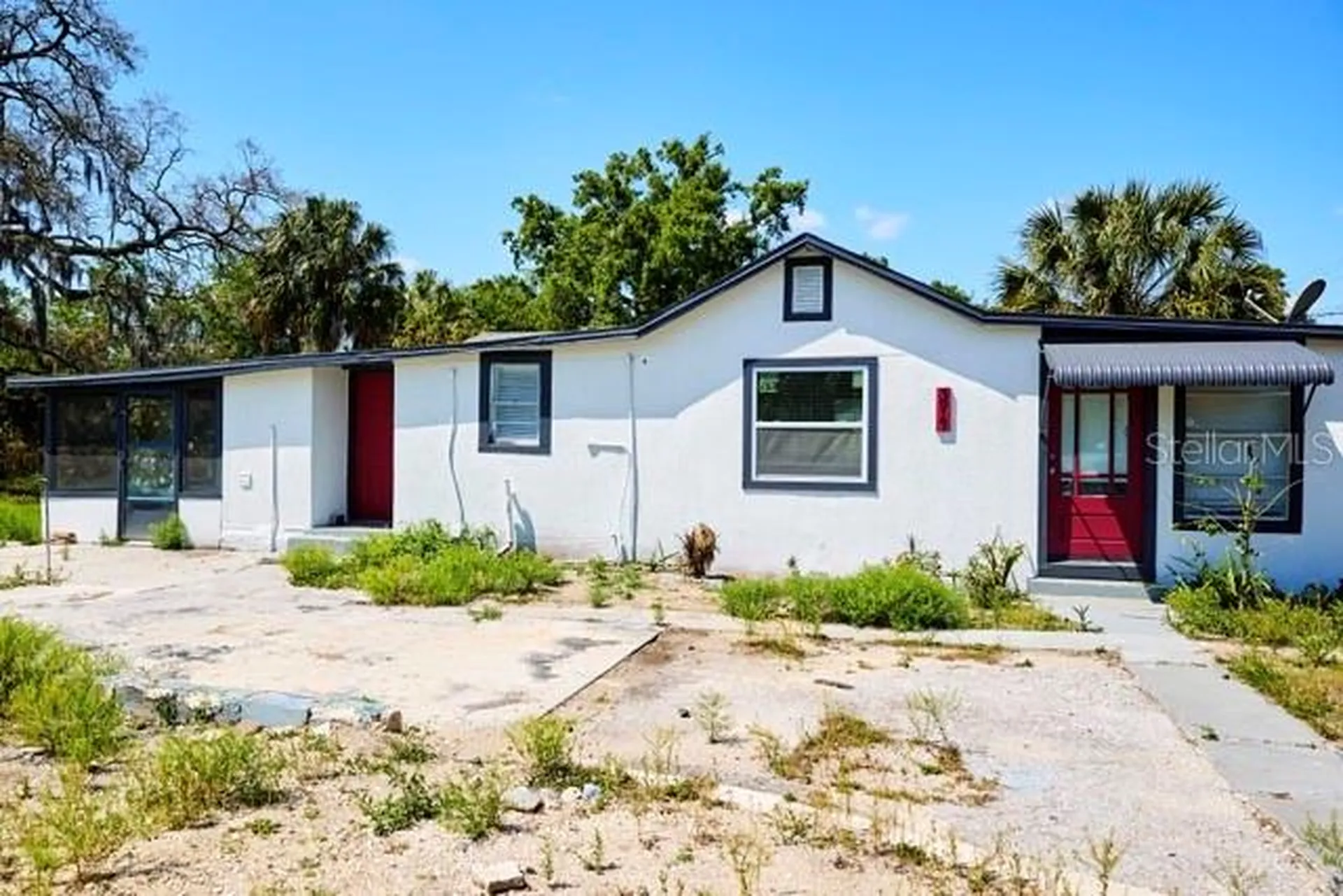 3917 E Hanna Avenue Tampa FL 33610
