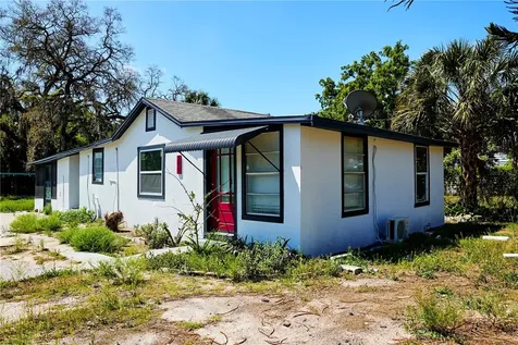 3917 E Hanna Avenue Tampa FL 33610