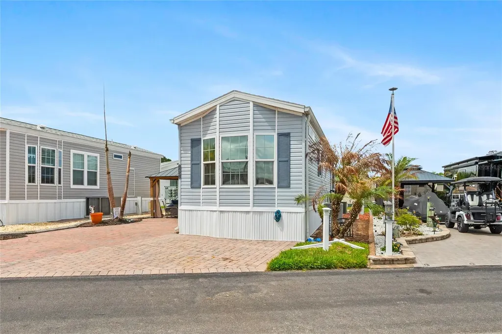 2451 Citrus Tree Road Clermont FL 34714