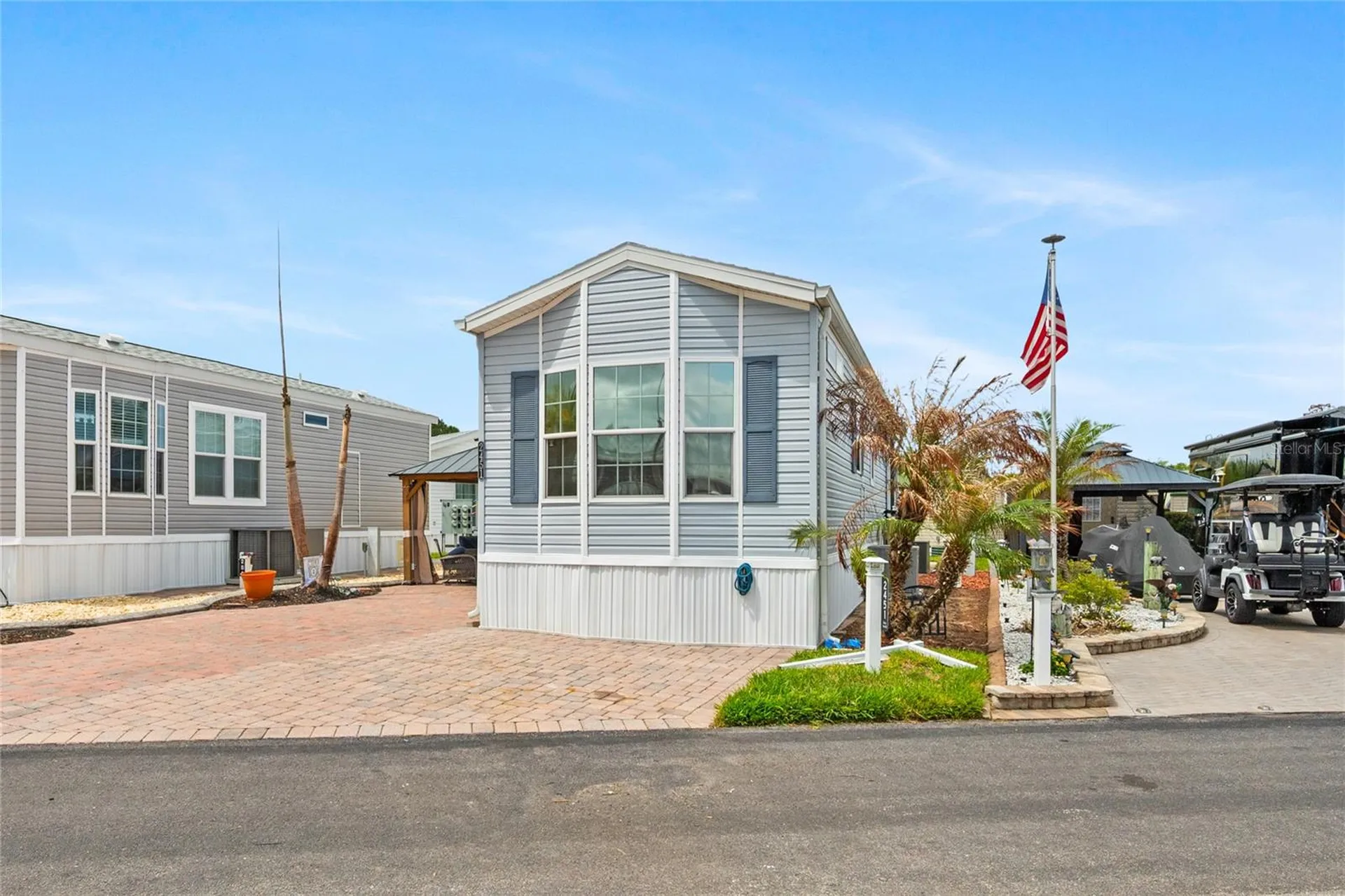 2451 Citrus Tree Road Clermont FL 34714