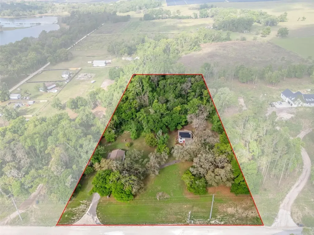 15839 Powerline Road Dade City FL 33523