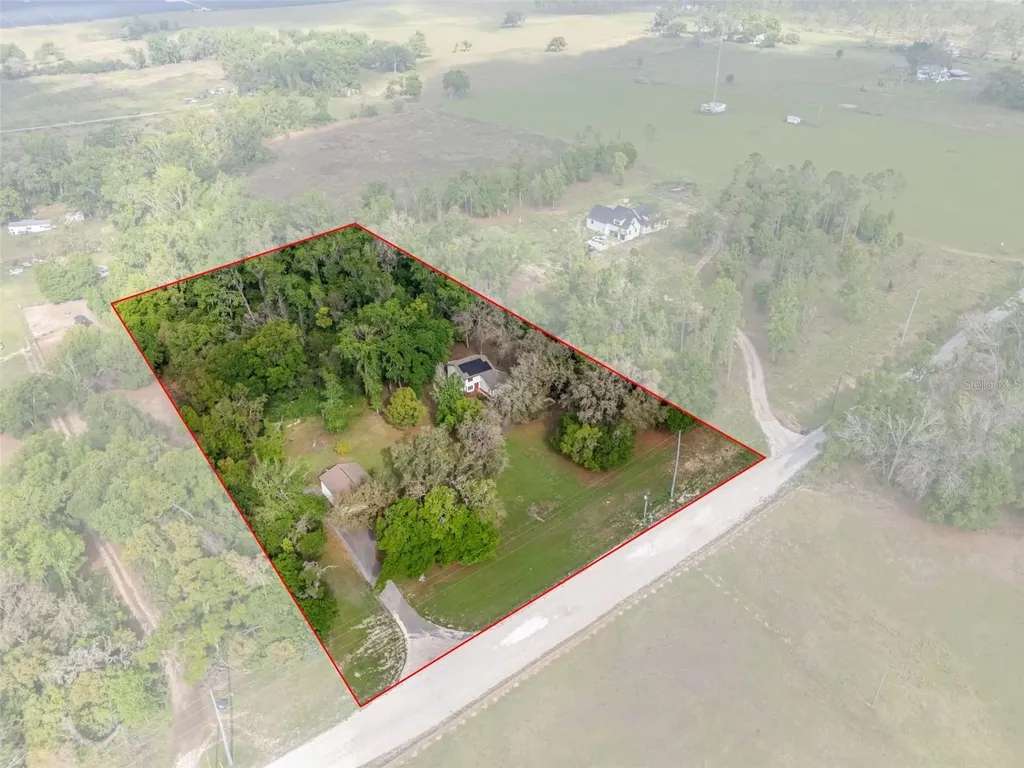 15839 Powerline Road Dade City FL 33523