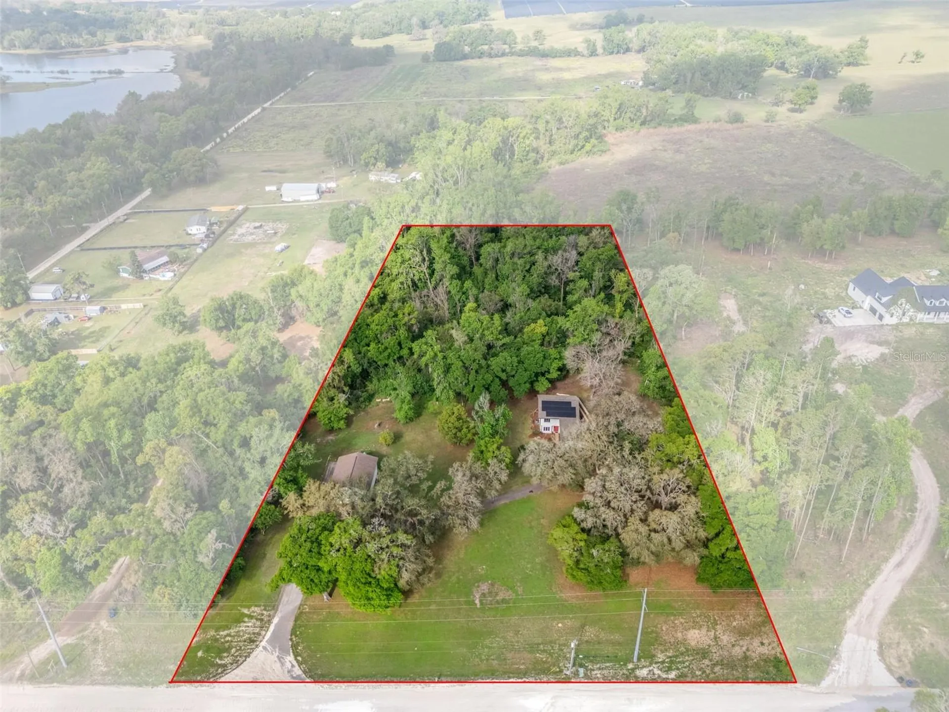 15839 Powerline Road Dade City FL 33523