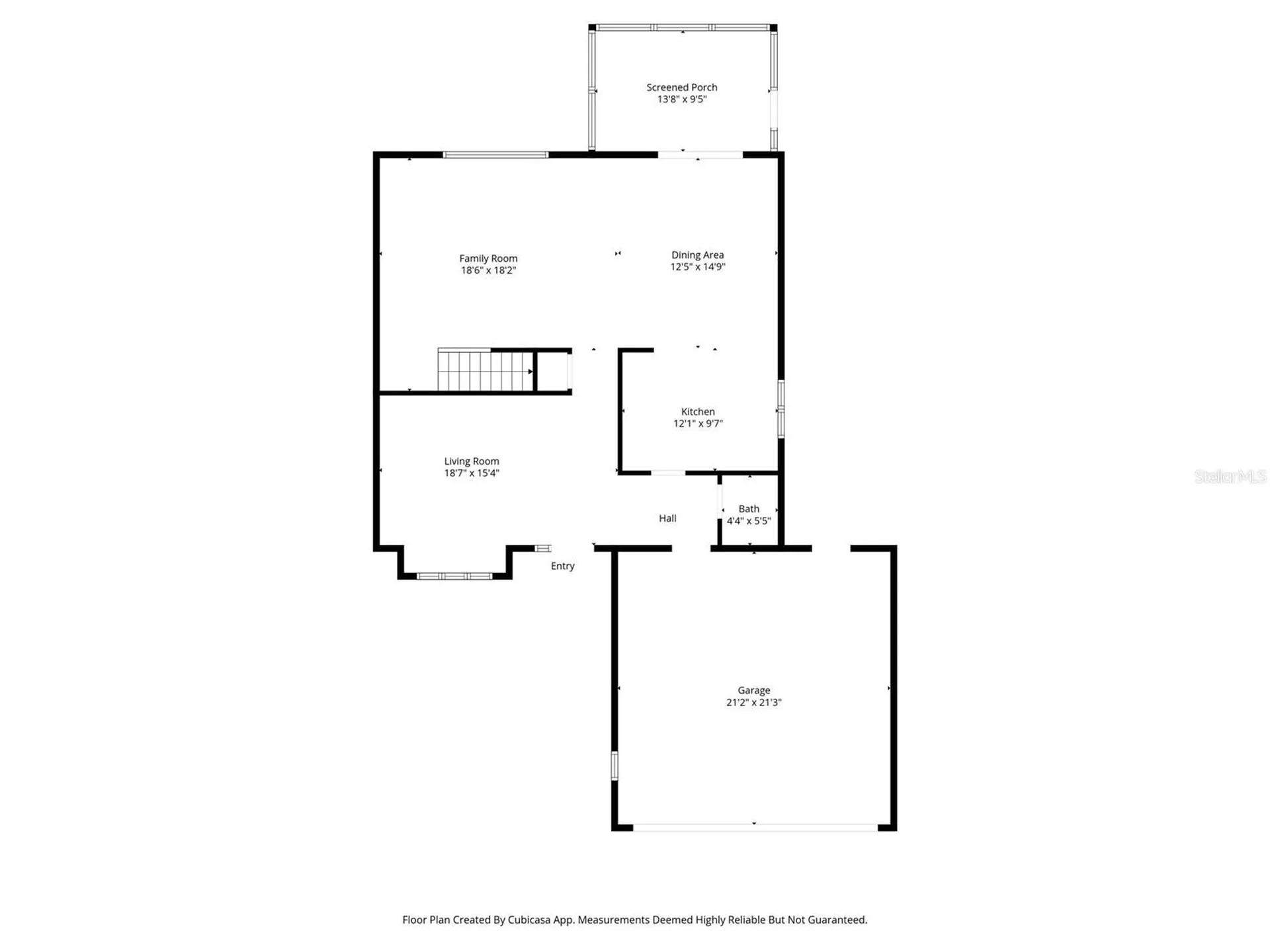 15839 Powerline Road Dade City FL 33523