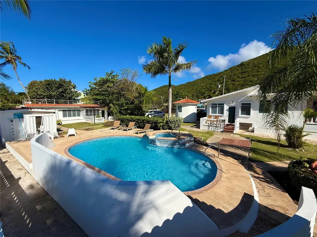Road #3 Beach Front Hotel Patillas PR 00723