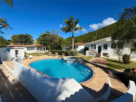 Road #3 Beach Front Hotel Patillas PR 00723