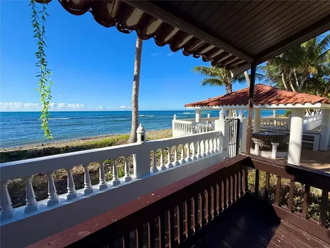 Road #3 Beach Front Hotel Patillas PR 00723
