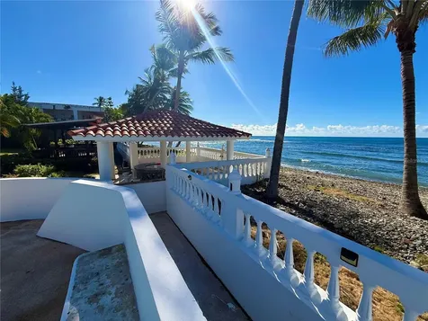 Road #3 Beach Front Hotel Patillas PR 00723