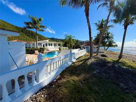 Road #3 Beach Front Hotel Patillas PR 00723
