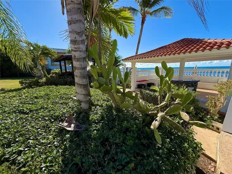 Road #3 Beach Front Hotel Patillas PR 00723